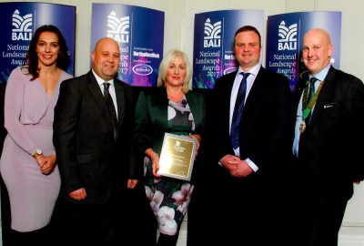 BALI Awards 2017