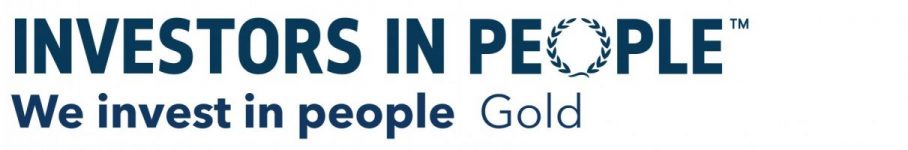 Oak View Landscapes IIP Gold award