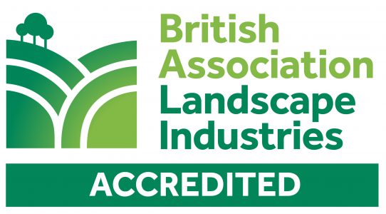 British Association of Landscape Industries