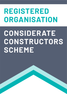 Considerate Constructor logo